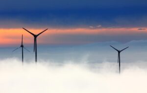 Is Wind Energy the Future for Meeting UK Business Energy Requirements