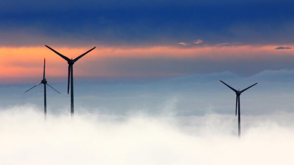 Is Wind Energy the Future for Meeting UK Business Energy Requirements